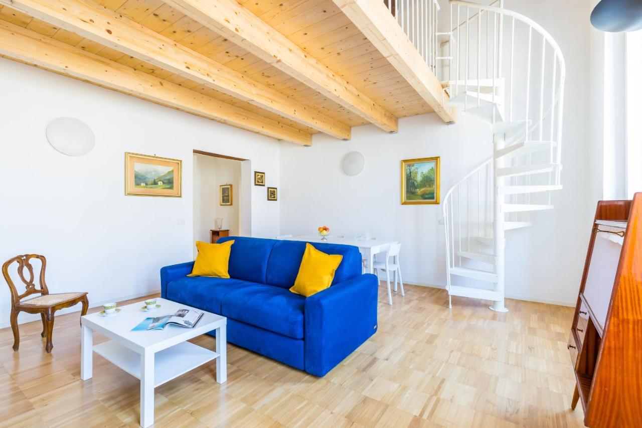 Apartment Tra Le Cupole Di By Wonderful Italy